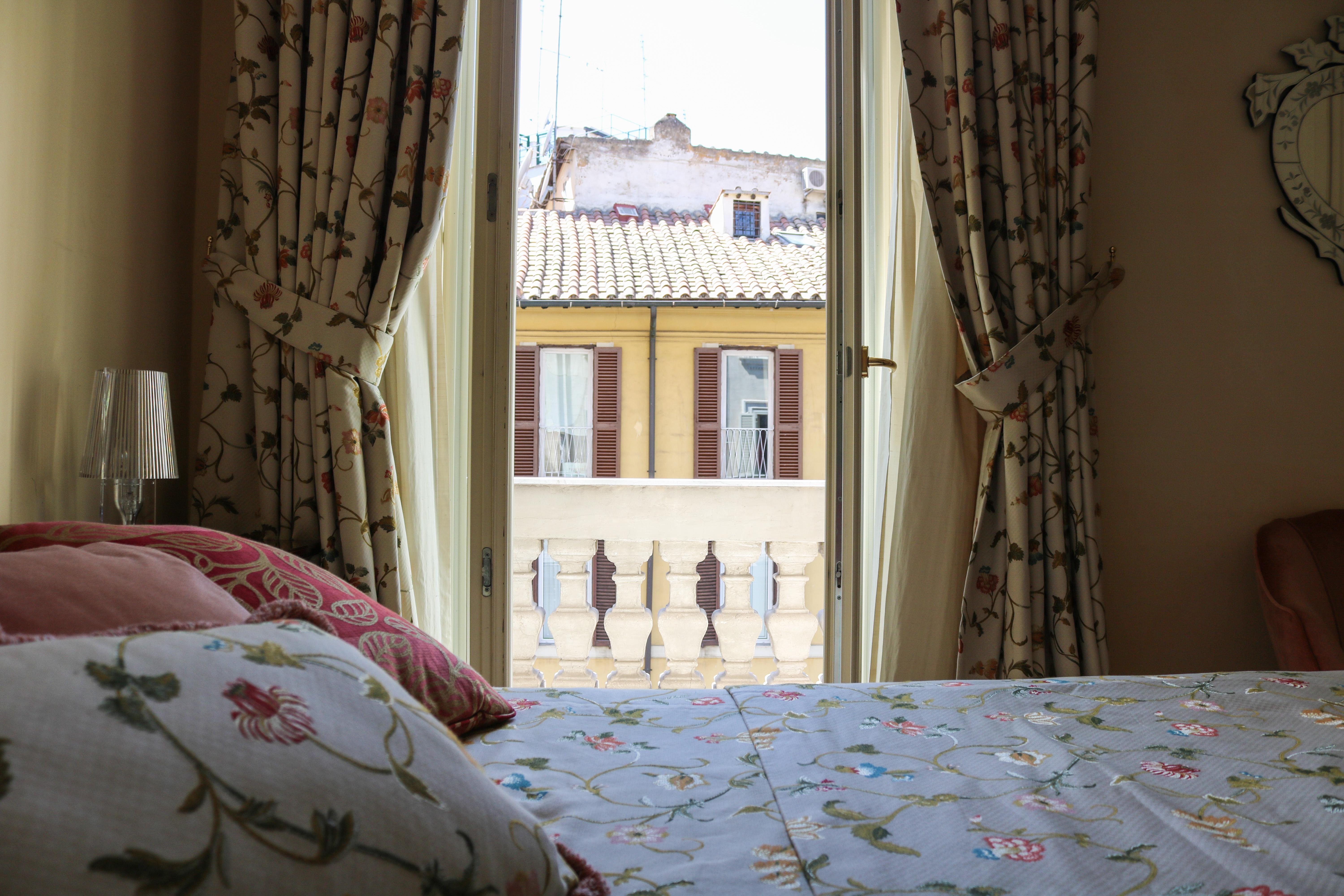 Rome Kings Suite — Foto 1